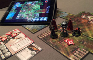 Best app-assisted board games