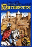 Carcassonne Box Cover