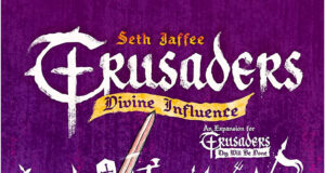 Crusaders Divine Influence