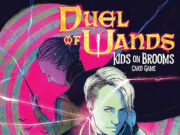 Duel of Wands