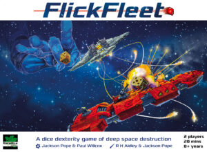 Flickfleet