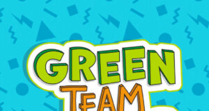 Green Team Wins