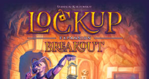 Lockup Breakout