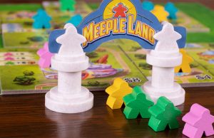 Meeple Land Review