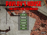 Pavlov's House Digital