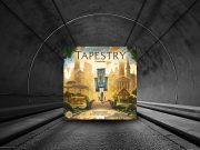 Quick Hits Tapestry