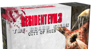 Resident Evil 3 Expansions