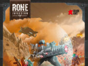 Rone Invasion